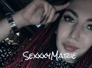 SexxxyMarie