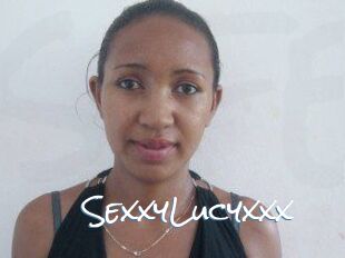 SexxyLucyxxx