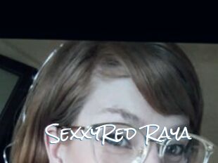 SexxyRed_Raya