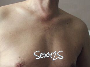 Sexy2S