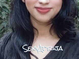 SexyAdrija