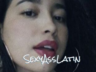 SexyAssLatin