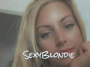 SexyBlondie