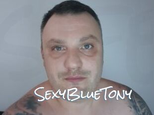 SexyBlueTony