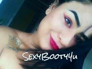 SexyBooty4u