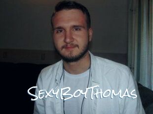 SexyBoyThomas