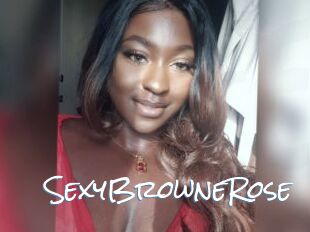 SexyBrowneRose