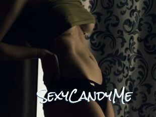 SexyCandyMe