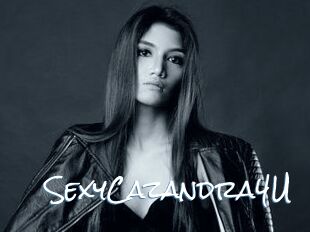 SexyCazandra4U