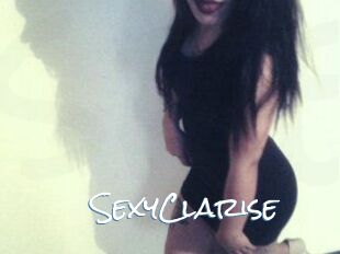 SexyClarise