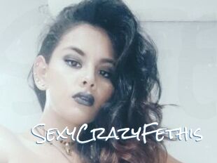 SexyCrazyFethis