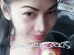 SexyCurveCockTS