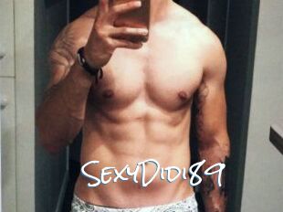 SexyDidi89