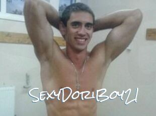 Sexy_Dori_Boy21