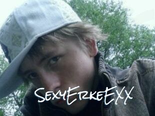 SexyErkeEXX
