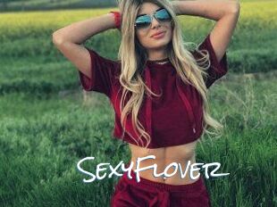SexyFlover