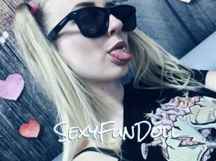 SexyFunDoll