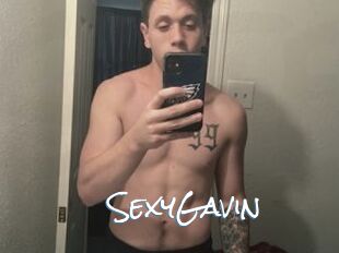 SexyGavin