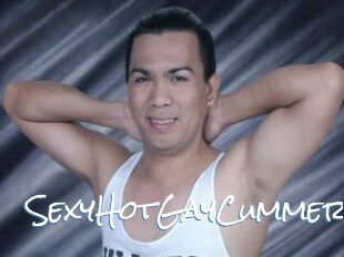 SexyHotGayCummer