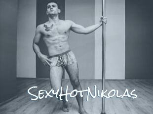 SexyHotNikolas