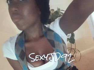SexyJD92