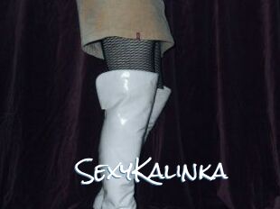 SexyKalinka