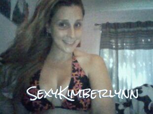 SexyKimberlynn