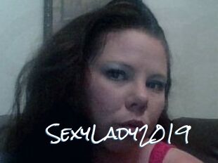 SexyLady2019