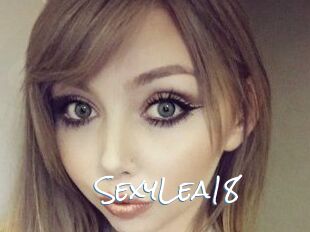 SexyLea18