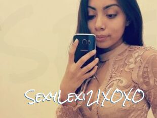 SexyLexi21XOXO
