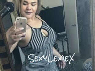 SexyLexieX