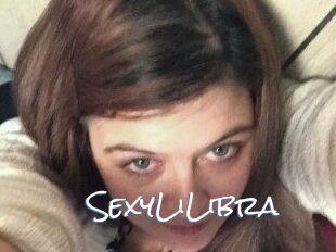 SexyLiLibra