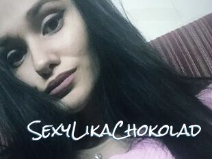 SexyLikaChokolad