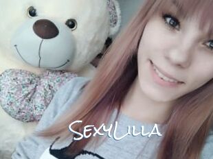 SexyLilla