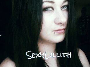 SexyLillith