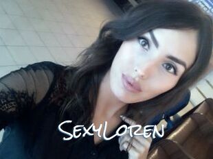 SexyLoren_