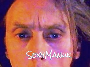 SexyManuk