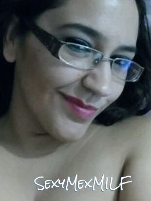 SexyMexMILF