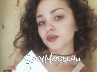 SexyModel4u