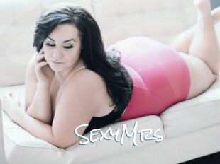 SexyMrs