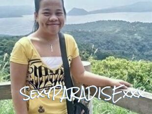 SexyPARADISExxx