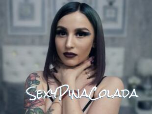 SexyPinaColada