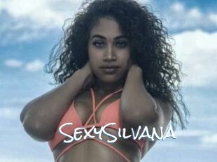 SexySilvana