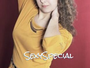 SexySpecial