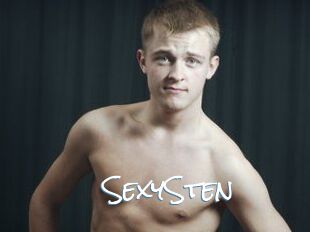SexySten