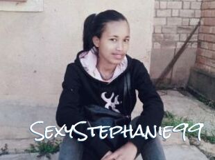 SexyStephanie99