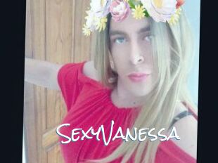 SexyVanessa