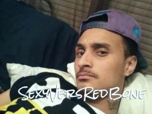 SexyVersRedBone