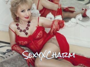 SexyXCharm