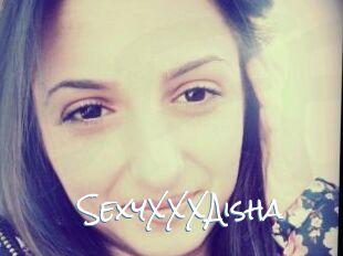 SexyXXXAisha_